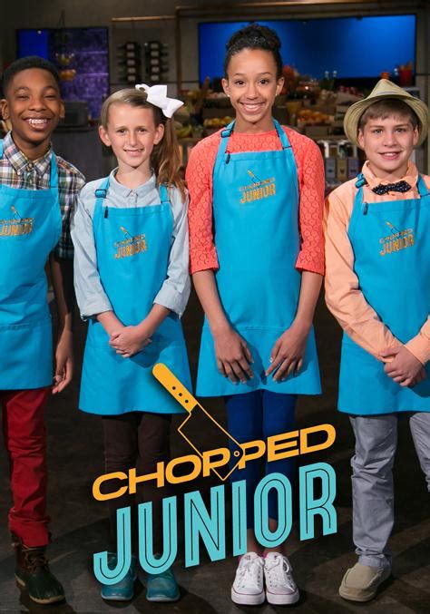 full episodes of chopped junior|chopped junior free online.